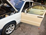 Mercedes 190-8