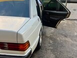 Mercedes 190-4