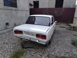 LADA (VAZ) 2107-5