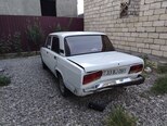 LADA (VAZ) 2107-6