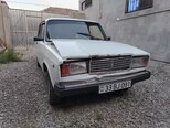 LADA (VAZ) 2107-1