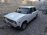 LADA (VAZ) 2107-3