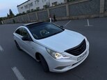 Hyundai Sonata-5