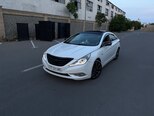 Hyundai Sonata-1