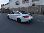 Hyundai Sonata-9