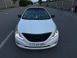 Hyundai Sonata-3