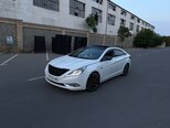 Hyundai Sonata-2