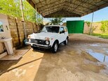 LADA (VAZ) Niva-1