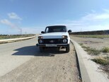 LADA (VAZ) Niva-3