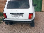 LADA (VAZ) Niva-5