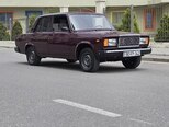 LADA (VAZ) 2107-3