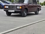 LADA (VAZ) 2107-1