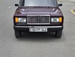 LADA (VAZ) 2107-4