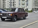 LADA (VAZ) 2107-2