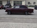 LADA (VAZ) 2107-5