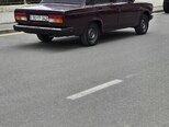 LADA (VAZ) 2107-8