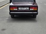 LADA (VAZ) 2107-7