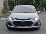 Chevrolet Cruze-2