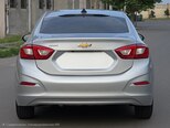Chevrolet Cruze-3