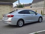 Chevrolet Cruze-4