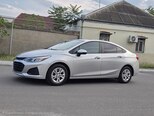 Chevrolet Cruze-5