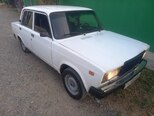 LADA (VAZ) 2107-1