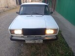 LADA (VAZ) 2107-2