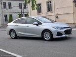 Chevrolet Cruze-7