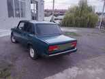 LADA (VAZ) 2107-2