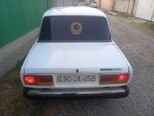 LADA (VAZ) 2107-5