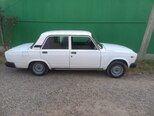 LADA (VAZ) 2107-6