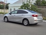 Chevrolet Cruze-6