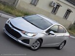 Chevrolet Cruze-8