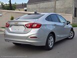Chevrolet Cruze-9