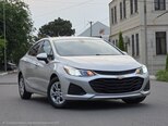 Chevrolet Cruze-10