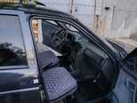 LADA (VAZ) 2110-2