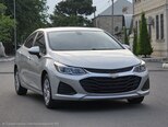 Chevrolet Cruze-11