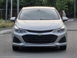 Chevrolet Cruze-12