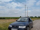 LADA (VAZ) 2110-6