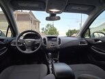 Chevrolet Cruze-14