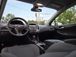 Chevrolet Cruze-15