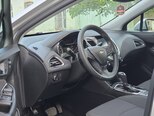 Chevrolet Cruze-16