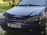 Opel Astra-1