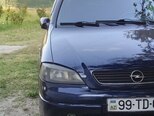 Opel Astra-2