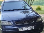 Opel Astra-3