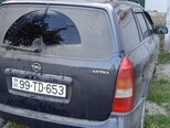 Opel Astra-7