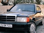 Mercedes 190-6