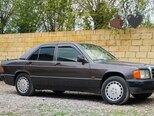 Mercedes 190-2