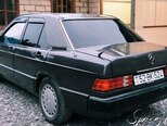 Mercedes 190-3