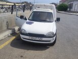 Opel Combo-1